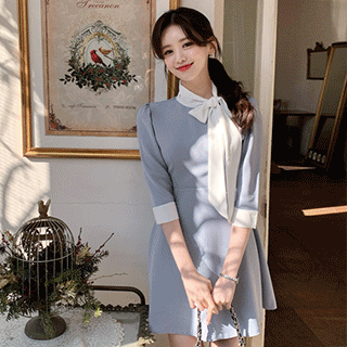 韓国ファッション 通販 可愛い レディース 服ブランド Attrangs アットランス